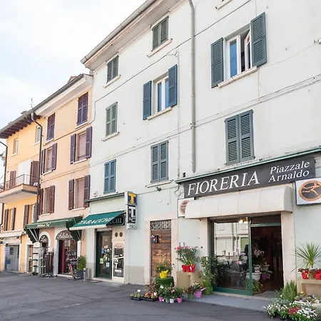 Magenta Retreat Piazza Arnaldo & Private Terrace アパート